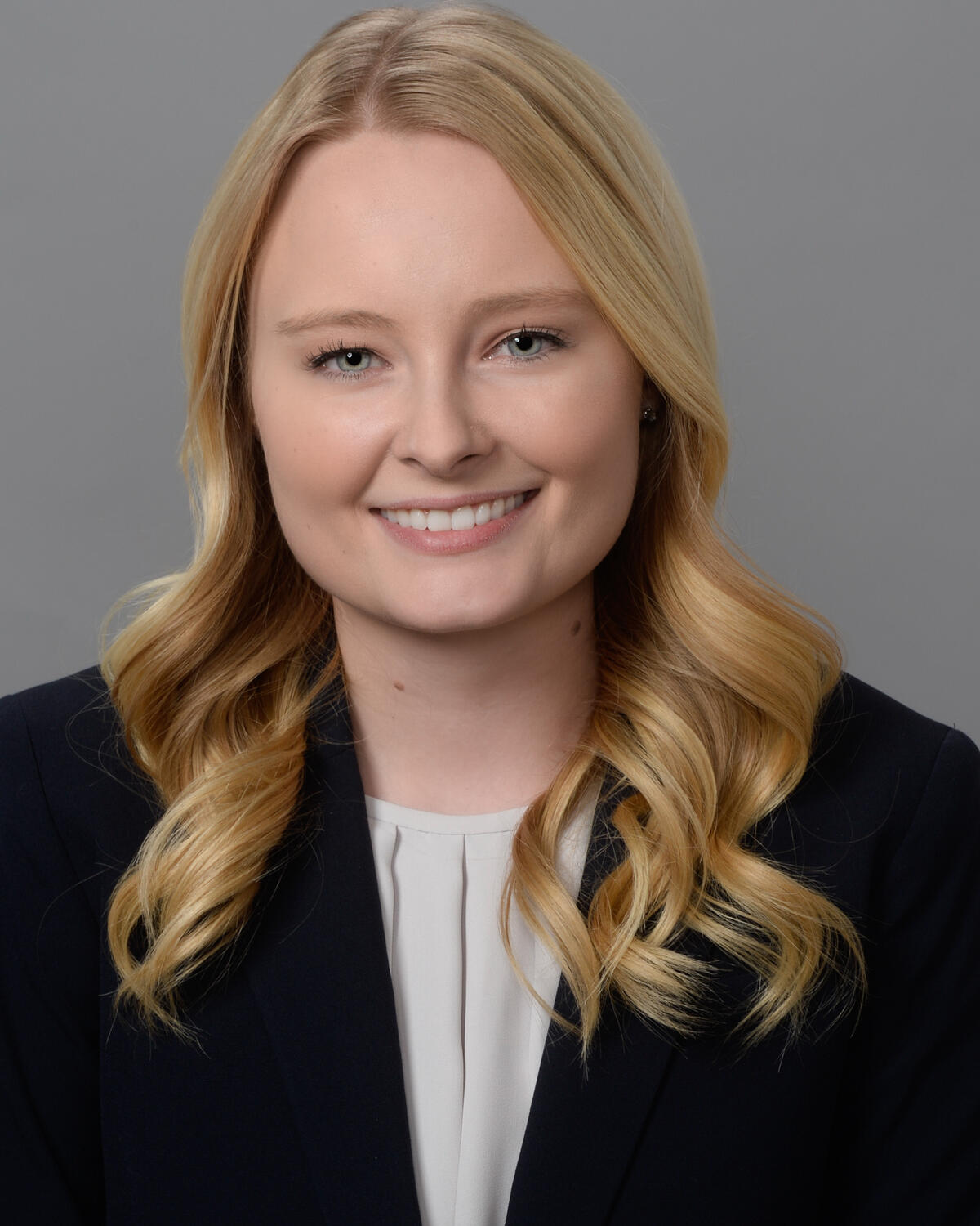 Headshot Image for Tiffany Walker